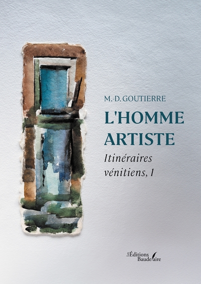 Image de L'homme artiste