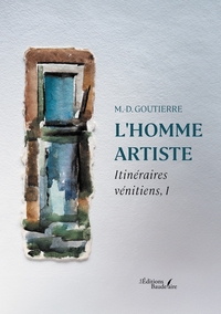 Image de L'homme artiste