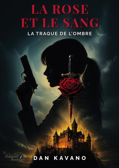 Image de La rose et le sang