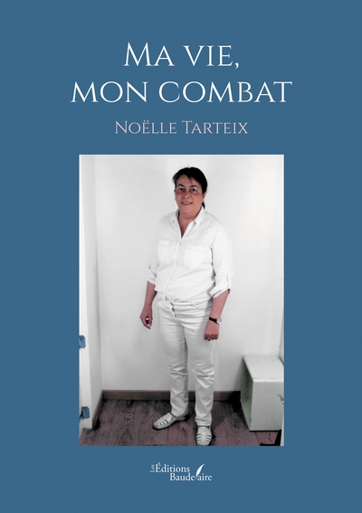 Picture of Ma vie, mon combat