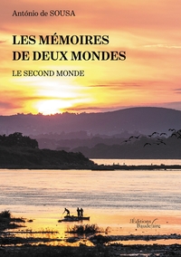 Picture of Les mémoires de deux mondes - Le second monde