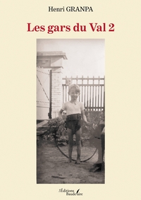 Picture of Les gars du Val 2