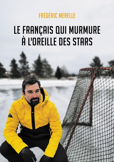 Picture of Le Français qui murmure à l'oreille des stars