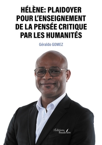 Image de Helene : Plaidoyer pour l'enseignement de la pensée critique par les humanités