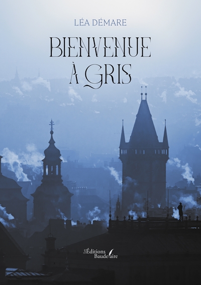 Picture of Bienvenue à Gris