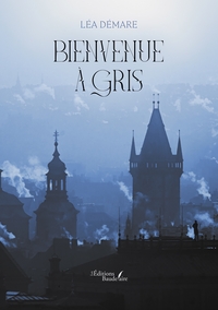 Picture of Bienvenue à Gris