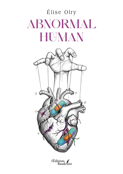 Image de Abnormal human