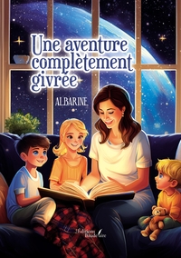 Picture of Une aventure complètement givrée