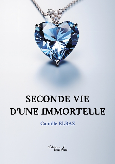 Image de Seconde vie d'une immortelle