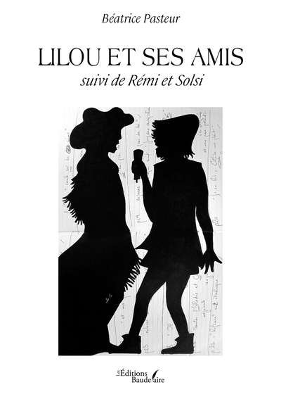 Picture of Lilou et ses amis