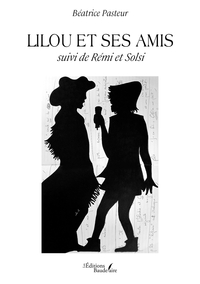 Picture of Lilou et ses amis