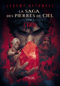 Picture of La Saga des Pierres de Ciel - Tome 1