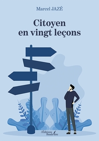 Image de Citoyen en vingt leçons