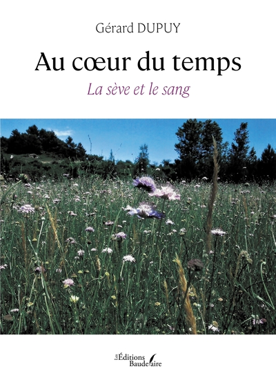 Picture of Au coeur du temps