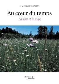 Picture of Au coeur du temps