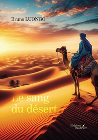 Image de Le sang du désert