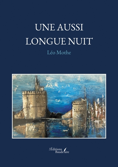 Picture of Une aussi longue nuit