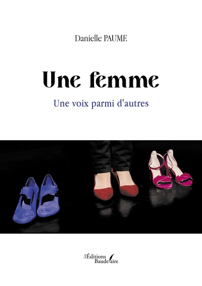Image de Une femme - Une voix parmi d'autres