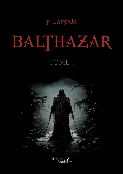 Image de Balthazar - tome I
