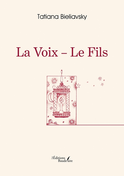 Picture of La Voix - Le Fils