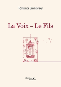 Picture of La Voix - Le Fils