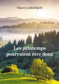 Picture of Les printemps pourraient être doux
