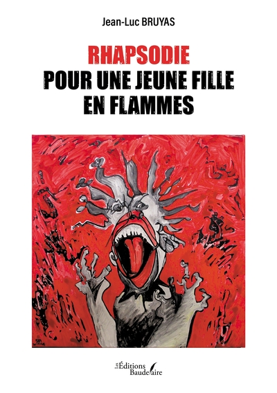 Image de Rhapsodie pour une jeune fille en flammes