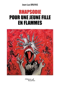 Image de Rhapsodie pour une jeune fille en flammes