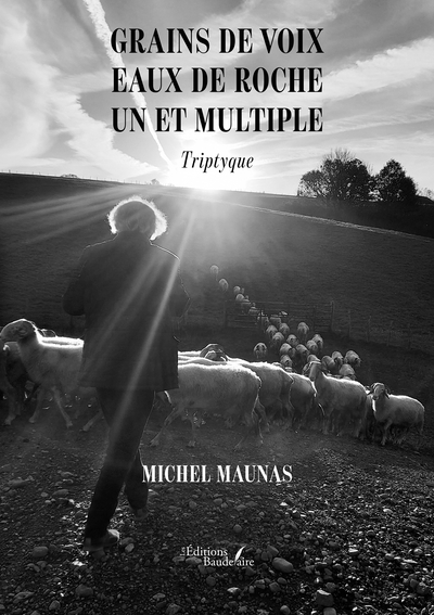 Picture of Grains de voix - Eaux de roche - Un et multiple