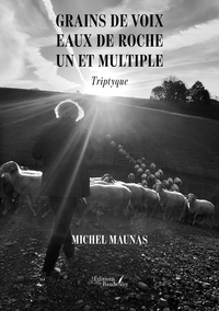 Picture of Grains de voix - Eaux de roche - Un et multiple