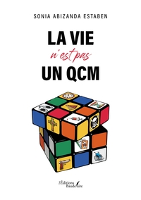 Picture of La vie n'est pas un QCM