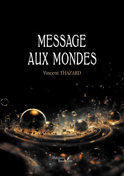 Picture of Message aux mondes