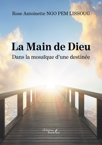 Picture of La Main de Dieu - Dans la mosaïque d'une destinée