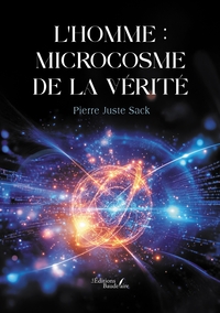 Picture of L'Homme : microcosme de la vérité