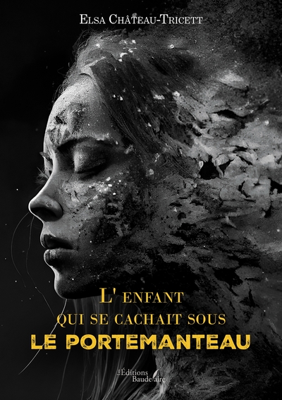Picture of L'enfant qui se cachait sous le portemanteau