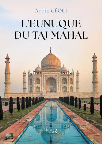 Picture of L'eunuque du Taj Mahal