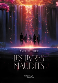 Picture of Les livres maudits