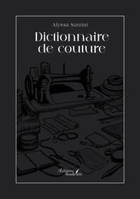 Image de Dictionnaire de couture