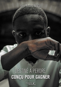 Picture of Destiné à perdre, conçu pour gagner