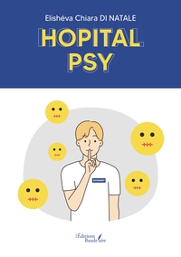 Picture of Hopital psy