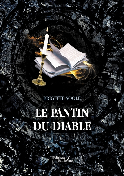 Picture of Le pantin du diable