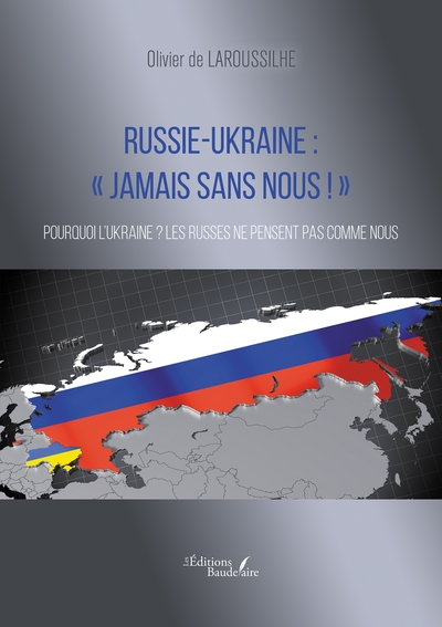 Image de Russie-Ukraine : « Jamais sans nous ! »