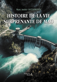 Picture of Histoire de la vie surprenante de Mao