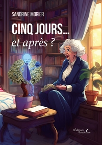 Image de Cinq jours... et après ?