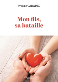 Image de Mon fils, sa bataille