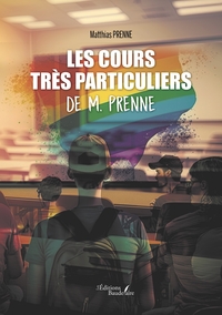 Image de Les cours très particuliers de M. Prenne