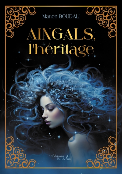 Picture of Aingals, l'héritage