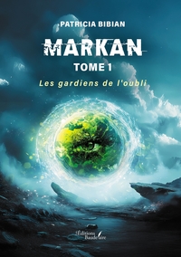 Image de Markan - Tome 1