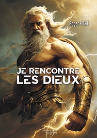 Image de Je rencontre les Dieux