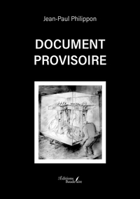 Picture of Document provisoire